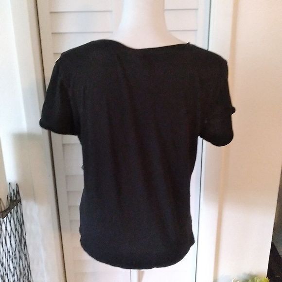 QUEEN of None Tour T-Shirt. Sz. S - Picture 2 of 6